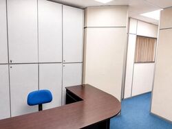 Tong Eng Building (D1), Office #626070291